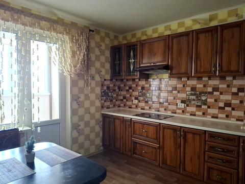 квартира за адресою Милославська вул., 16