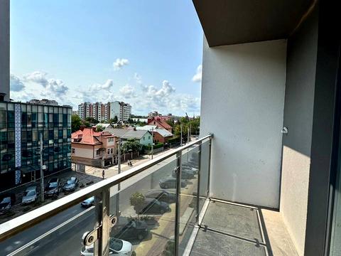 квартира по адресу Гетмана Мазепы ул., 160а