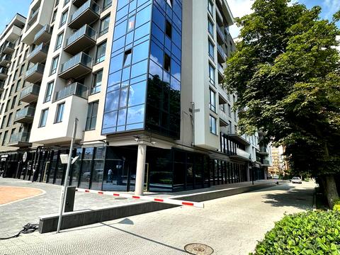 квартира по адресу Гетмана Мазепы ул., 160а