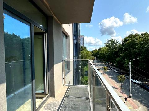 квартира по адресу Гетмана Мазепы ул., 160а