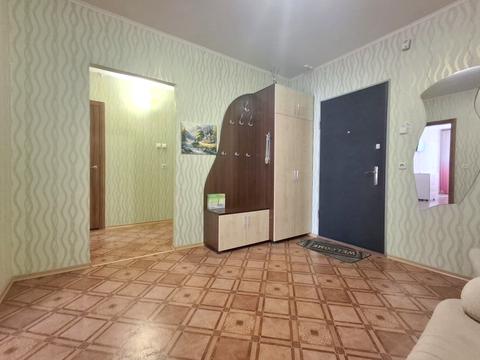 квартира за адресою Милославська вул., 16