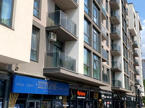 квартира по адресу Гетмана Мазепы ул., 160а