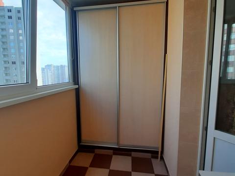 квартира за адресою Милославська вул., 16