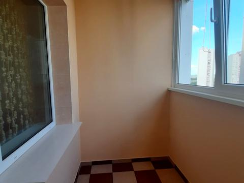 квартира за адресою Милославська вул., 16