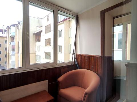 квартира за адресою Федьковича вул., 7