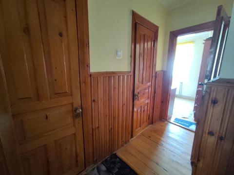 квартира за адресою Федьковича вул., 7