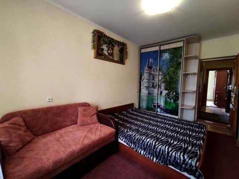 квартира за адресою Федьковича вул., 7