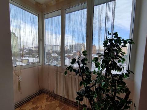 квартира за адресою Федьковича вул., 7