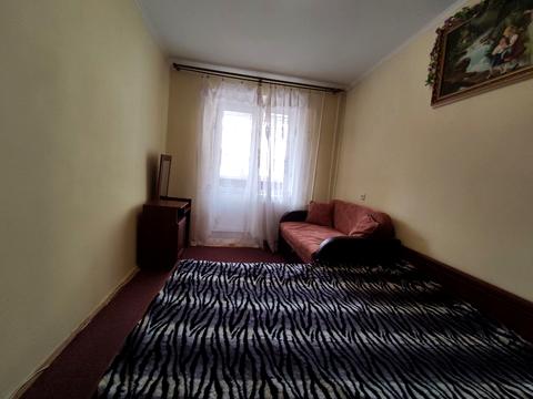 квартира за адресою Федьковича вул., 7