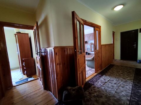 квартира за адресою Федьковича вул., 7