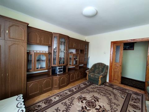 квартира за адресою Федьковича вул., 7