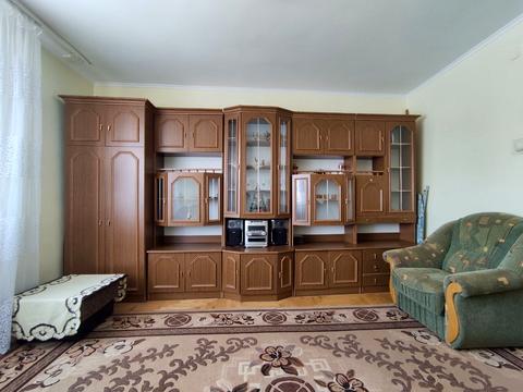 квартира за адресою Федьковича вул., 7