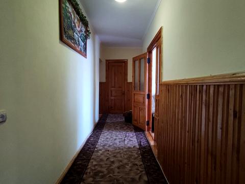 квартира за адресою Федьковича вул., 7