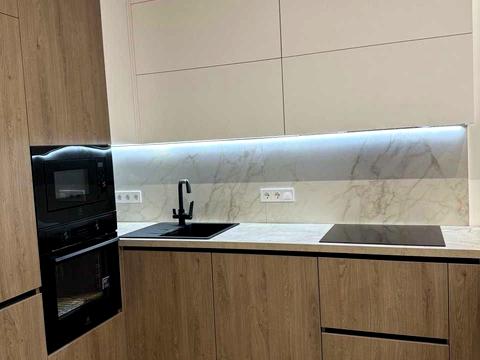 квартира по адресу Гаванская ул., (Будинок 2)