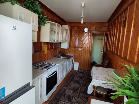 квартира за адресою Федьковича вул., 7