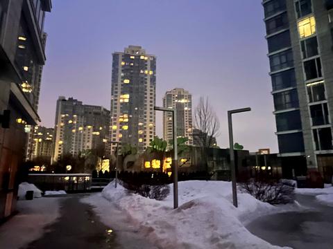 квартира по адресу Андрея Верхогляда ул. (Михайла Драгомирова), 11-Б