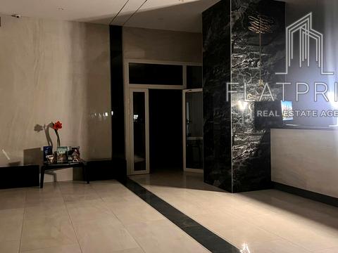 квартира по адресу Андрея Верхогляда ул. (Михайла Драгомирова), 11-Б