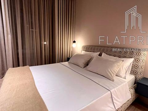 квартира по адресу Андрея Верхогляда ул. (Михайла Драгомирова), 11-Б