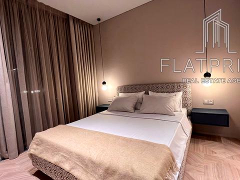 квартира по адресу Андрея Верхогляда ул. (Михайла Драгомирова), 11-Б