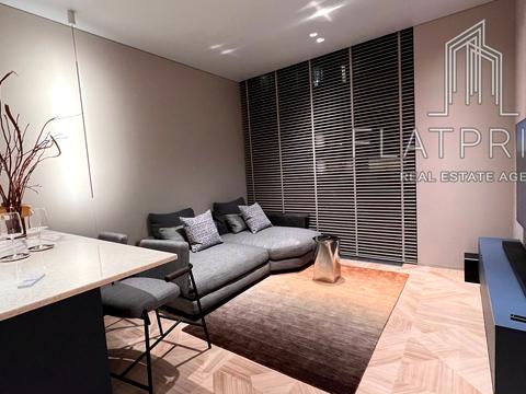 квартира по адресу Андрея Верхогляда ул. (Михайла Драгомирова), 11-Б