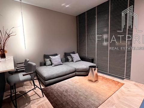 квартира по адресу Андрея Верхогляда ул. (Михайла Драгомирова), 11-Б