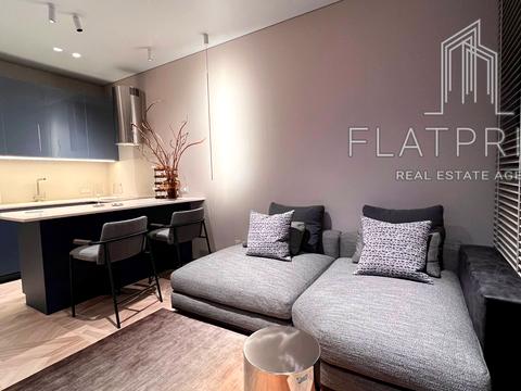 квартира по адресу Андрея Верхогляда ул. (Михайла Драгомирова), 11-Б