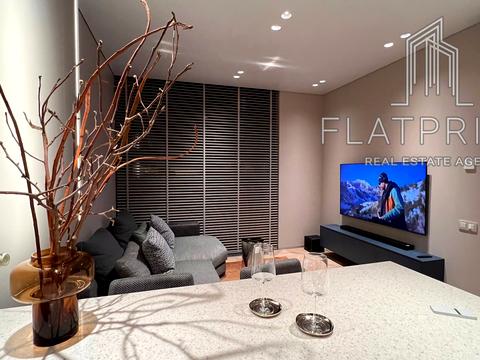 квартира по адресу Андрея Верхогляда ул. (Михайла Драгомирова), 11-Б