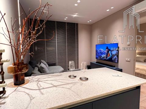 квартира по адресу Андрея Верхогляда ул. (Михайла Драгомирова), 11-Б