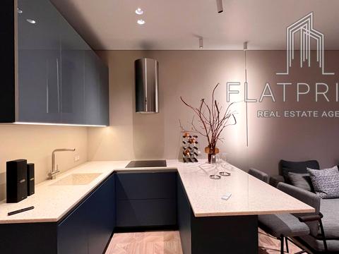 квартира по адресу Андрея Верхогляда ул. (Михайла Драгомирова), 11-Б