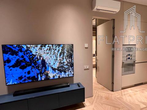 квартира по адресу Андрея Верхогляда ул. (Михайла Драгомирова), 11-Б