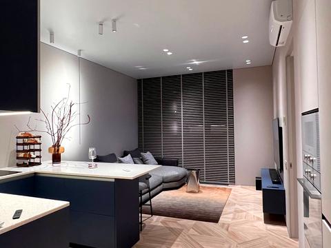 квартира по адресу Андрея Верхогляда ул. (Михайла Драгомирова), 11-Б