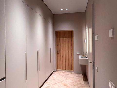 квартира по адресу Андрея Верхогляда ул. (Михайла Драгомирова), 11-Б