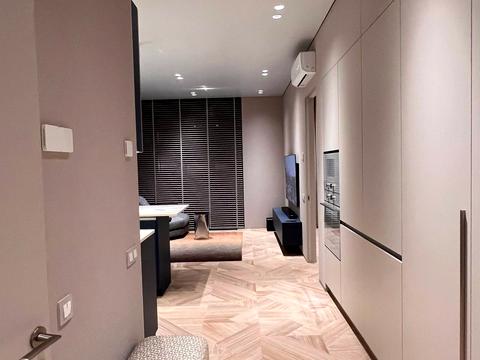 квартира по адресу Андрея Верхогляда ул. (Михайла Драгомирова), 11-Б