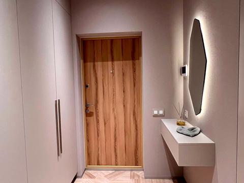 квартира по адресу Андрея Верхогляда ул. (Михайла Драгомирова), 11-Б