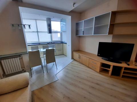 квартира за адресою Євгена Чикаленка вул., 59/6