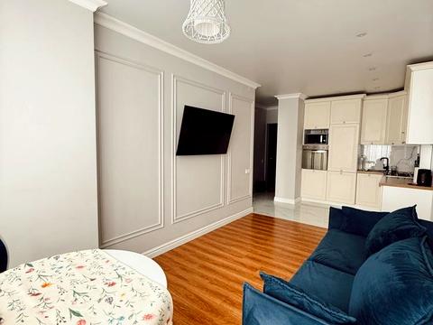 квартира по адресу Липинского ул. (Ульяновская), 29-A