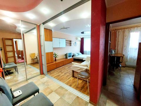 квартира за адресою Володимира Івасюка просп. (Героїв Сталінграду), 35