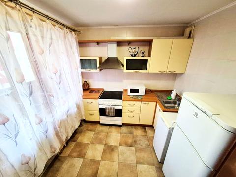 квартира за адресою Володимира Івасюка просп. (Героїв Сталінграду), 35