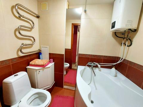 квартира за адресою Володимира Івасюка просп. (Героїв Сталінграду), 35