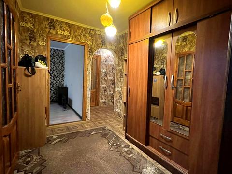 квартира за адресою Литвиненка пров., 31