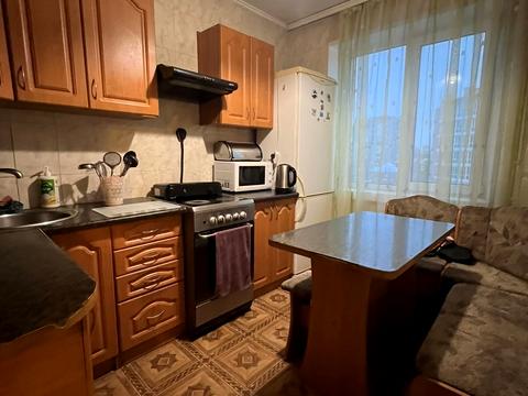 квартира за адресою Литвиненка пров., 31