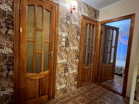 квартира за адресою Литвиненка пров., 31