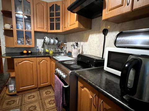 квартира за адресою Литвиненка пров., 31