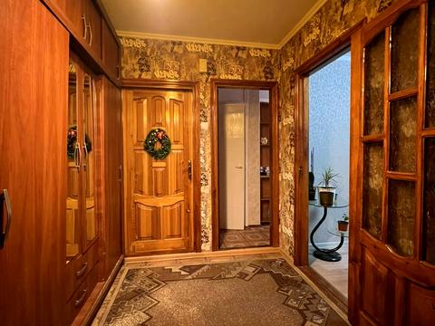 квартира за адресою Литвиненка пров., 31