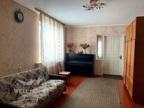 кімната за адресою Максименка, 111