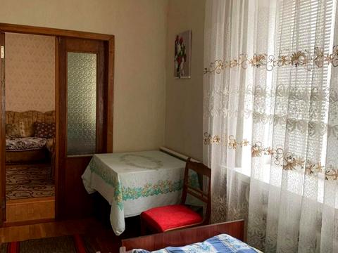 кімната за адресою Максименка, 111