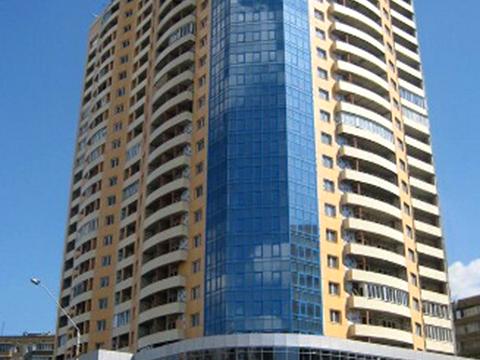 комерційна за адресою Петра Григоренка просп., 23