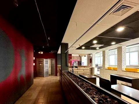 комерційна за адресою Петра Григоренка просп., 23