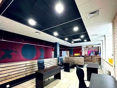 комерційна за адресою Петра Григоренка просп., 23