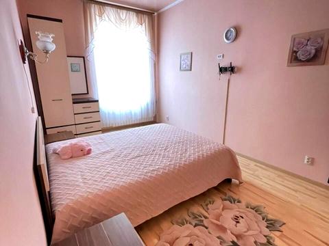 квартира за адресою Шептицьких вул., 22